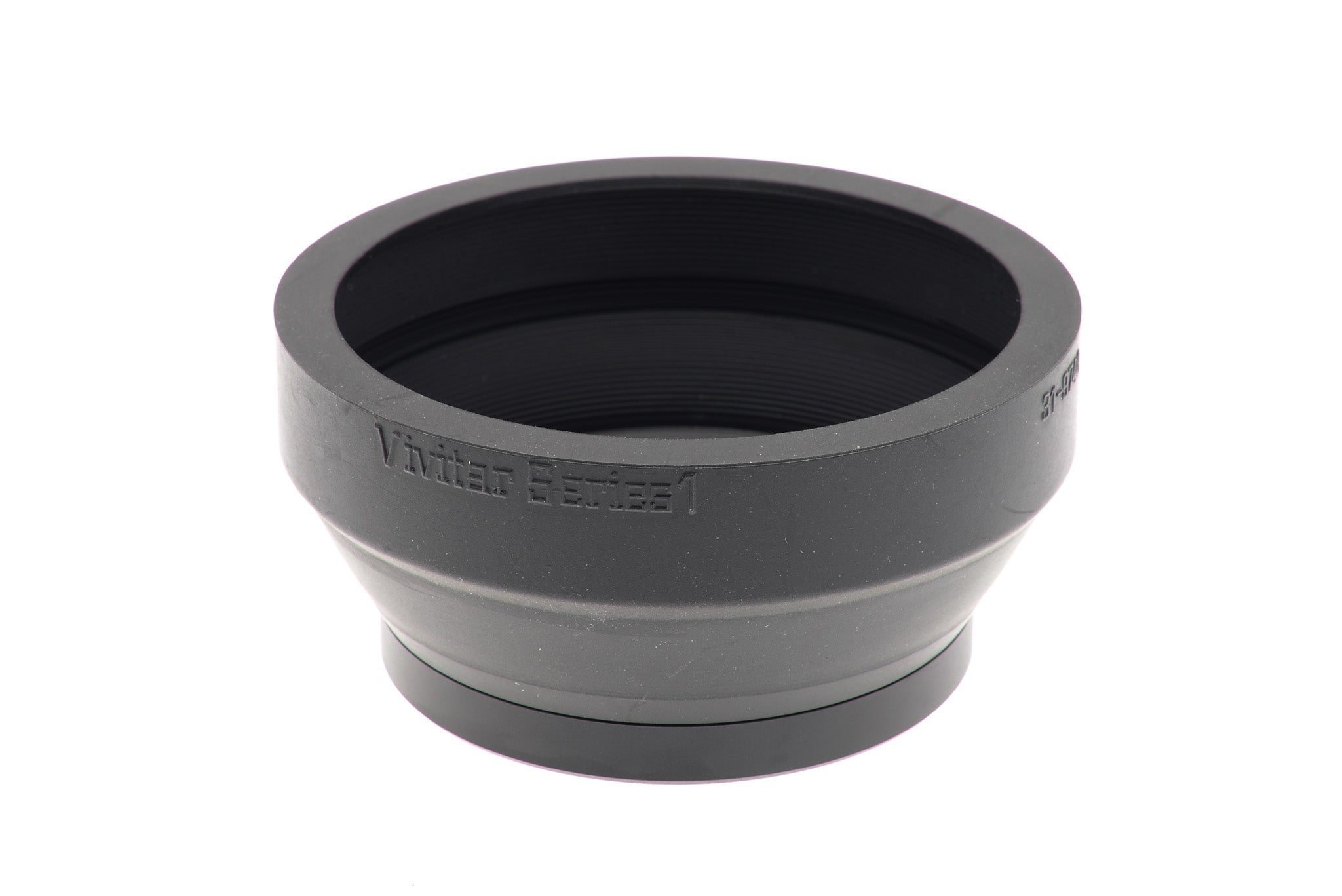 Vivitar 67mm Lens Hood for Series 1 70-210mm f3.5 (31-9740) - Accessory