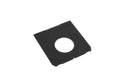 Nikon 99 x 96 mm Linhof/Wista Lens Board (Copal #0) - Accessory