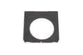 Generic 99 x 96 mm Linhof/Wista Lens Board (Copal #3) - Accessory