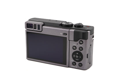 Panasonic Lumix DC-TZ90