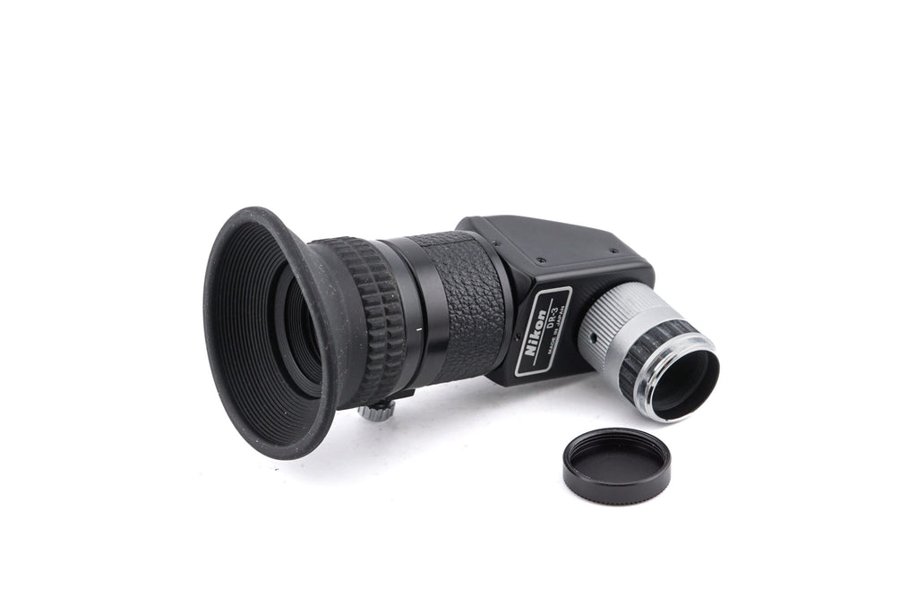 Nikon DR-3 Right Angle Finder