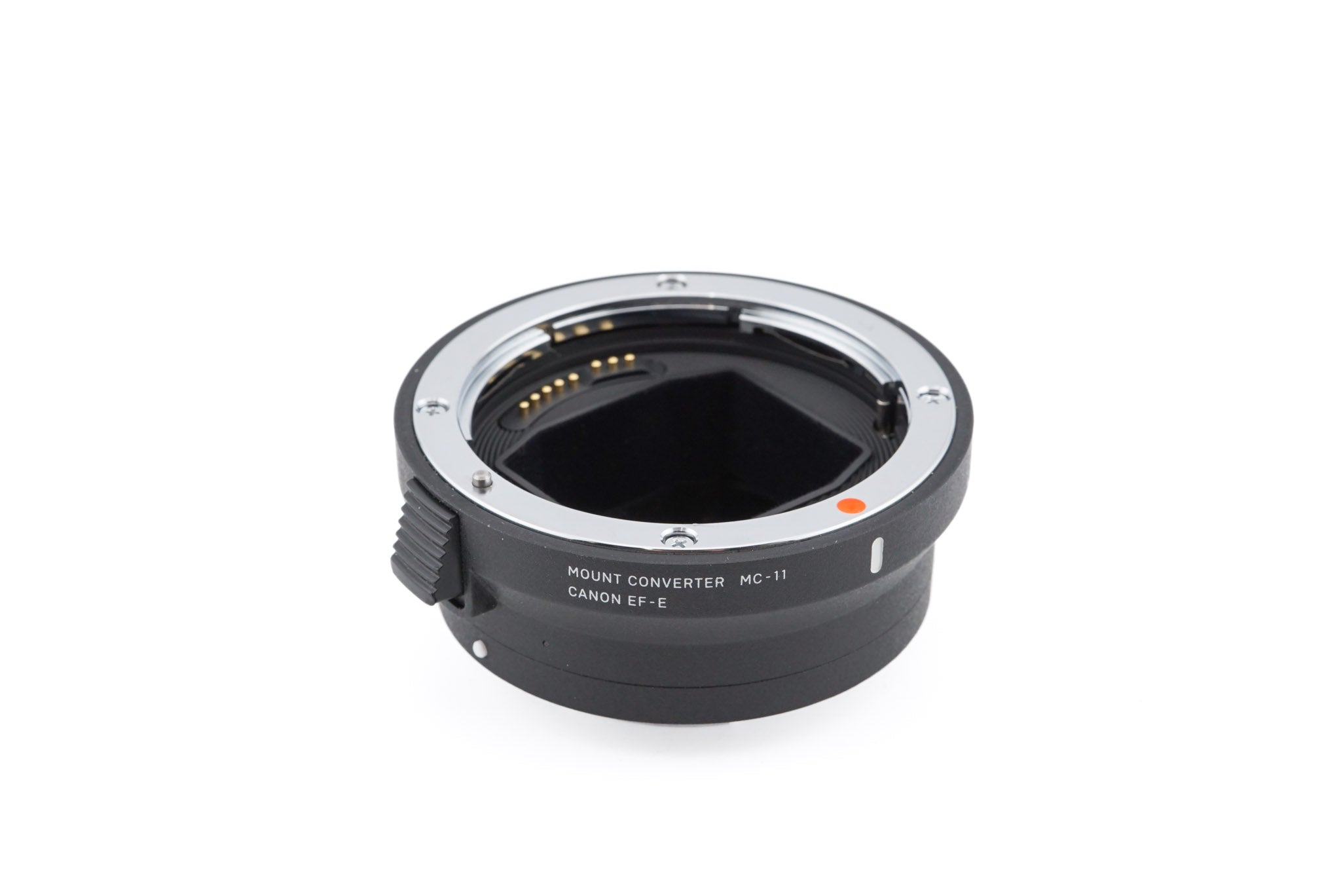 Sigma MC-11 Canon EF - Sony E/FE Mount Converter – Kamerastore