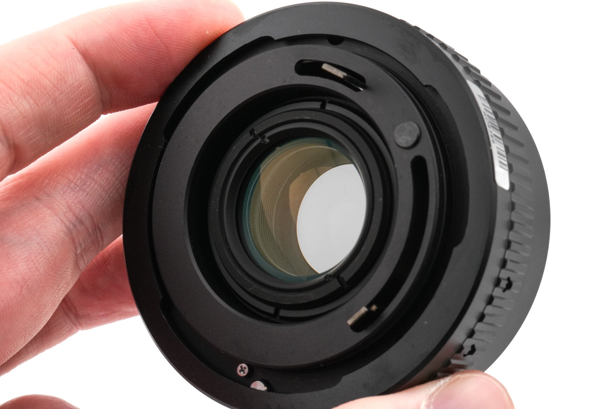 Cambron MC2xCFE Teleconverter