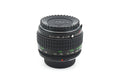 Foca 2x Teleconverter HR7 MX