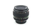Foca 2x Teleconverter HR7 MX