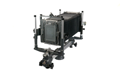 Plaubel Peco Profia 4x5"