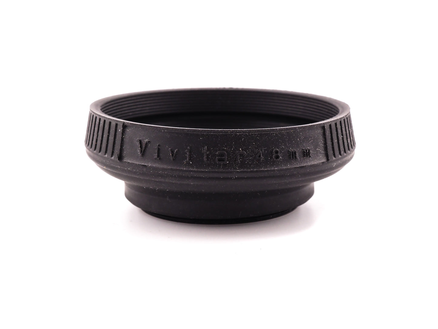 Vivitar 48mm Collapsible Lens Hood