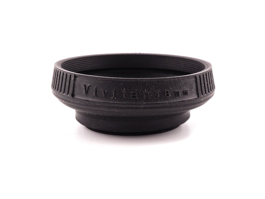 Vivitar 48mm Collapsible Lens Hood