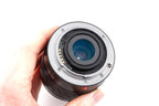 Minolta 35-80mm f4-5.6 AF Zoom
