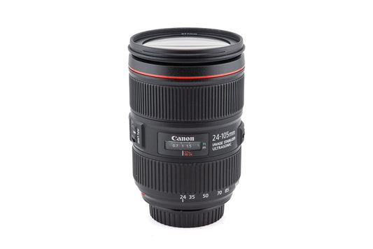 Canon 24-105mm f4 L IS II USM