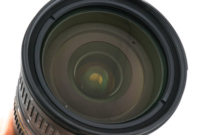 Nikon 18-200mm f3.5-5.6 AF-S Nikkor G ED VR II