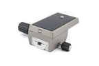 Olympus Focusing Stage
