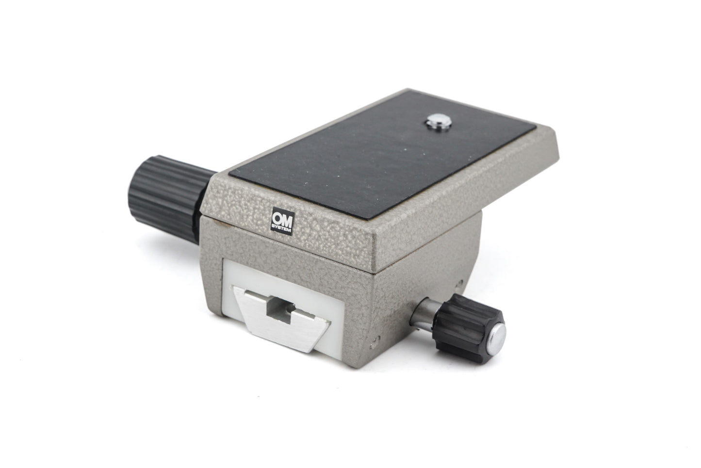 Olympus Focusing Stage