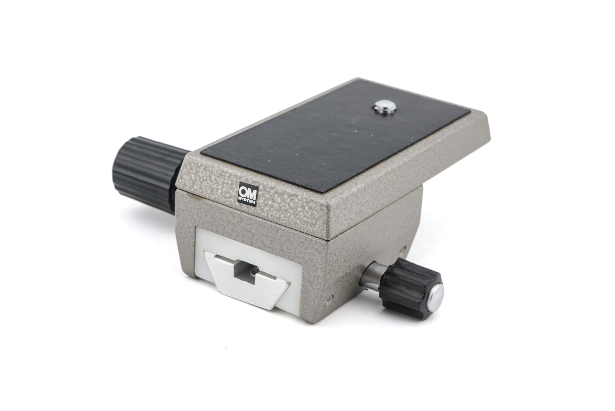 Olympus Focusing Stage