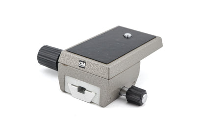 Olympus Focusing Stage