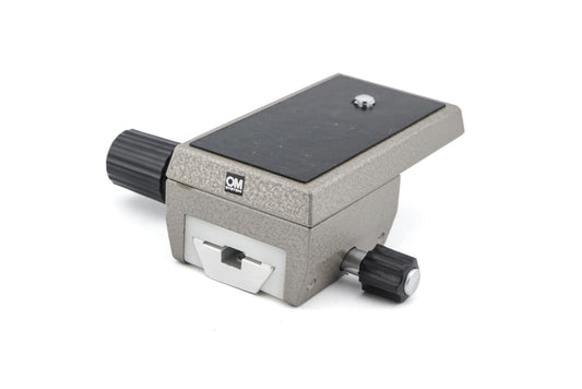 Olympus Focusing Stage