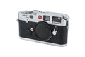 Leica M6 (0.72x) (Silver, 10414)