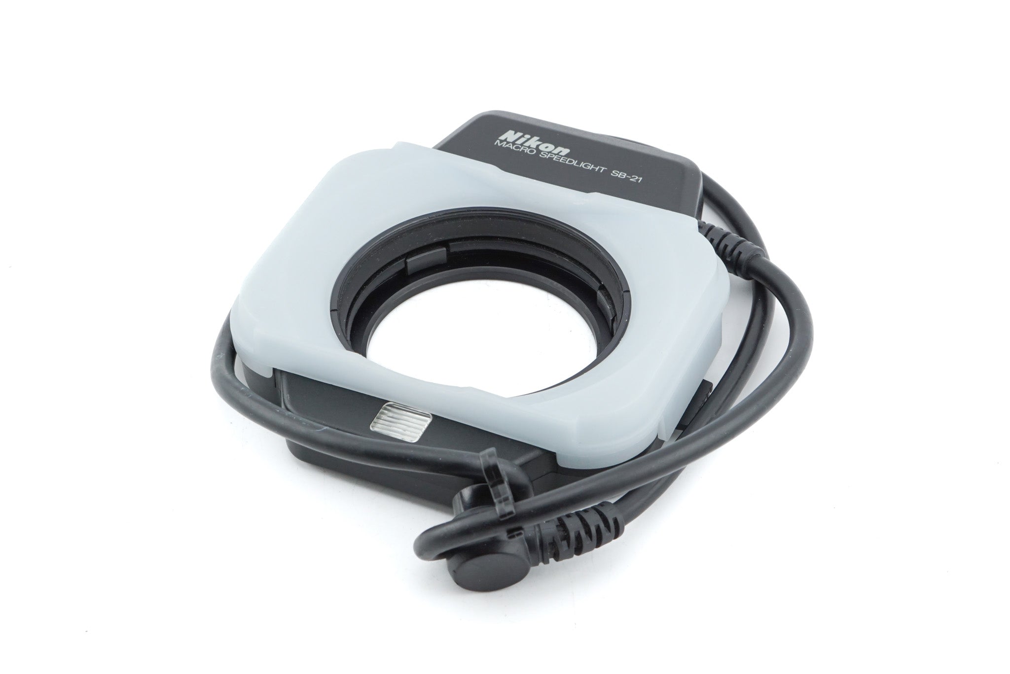 Nikon SB-21 Macro Speedlight