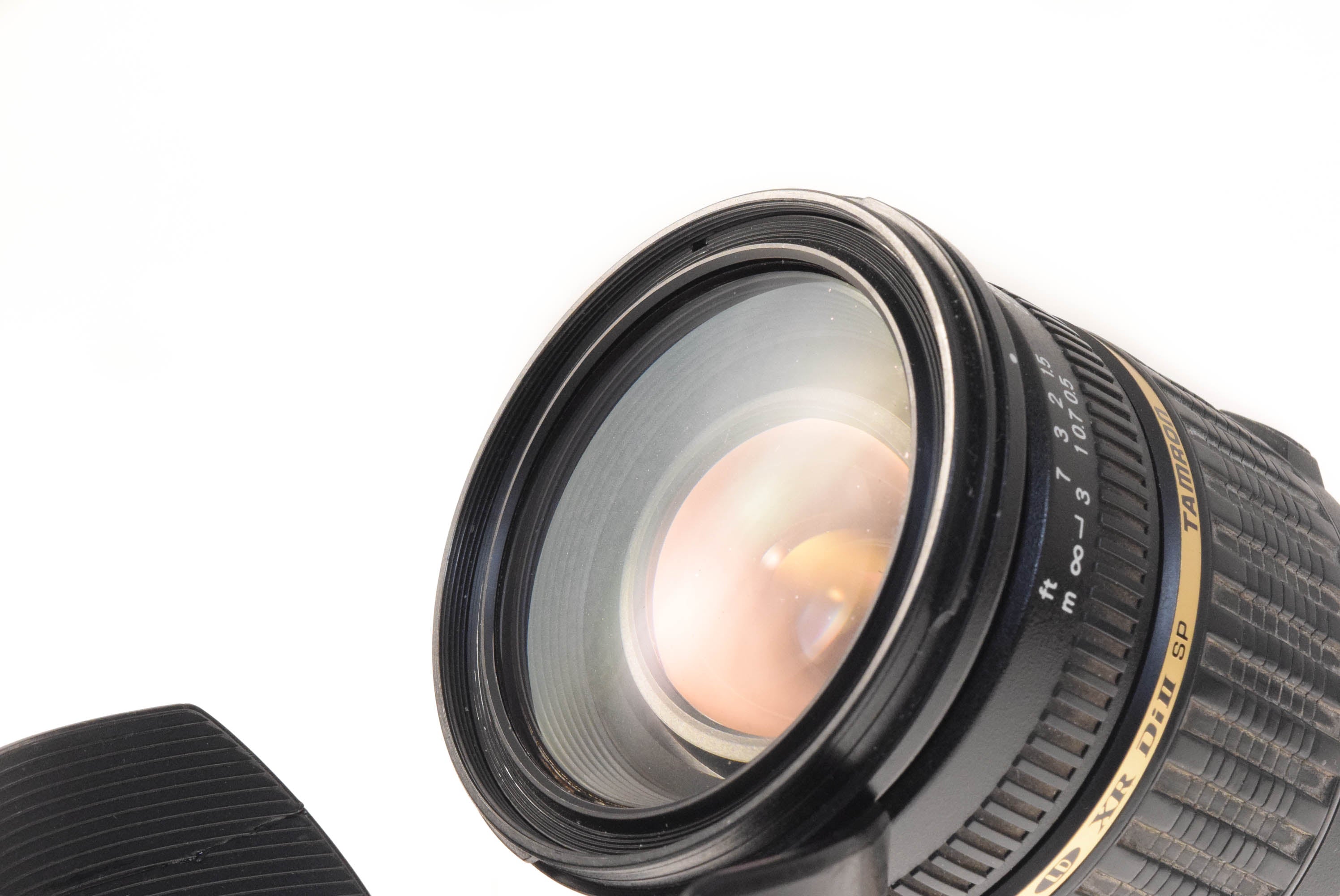 Tamron 17-50mm f2.8 AF XR Di II LD Aspherical [IF] SP