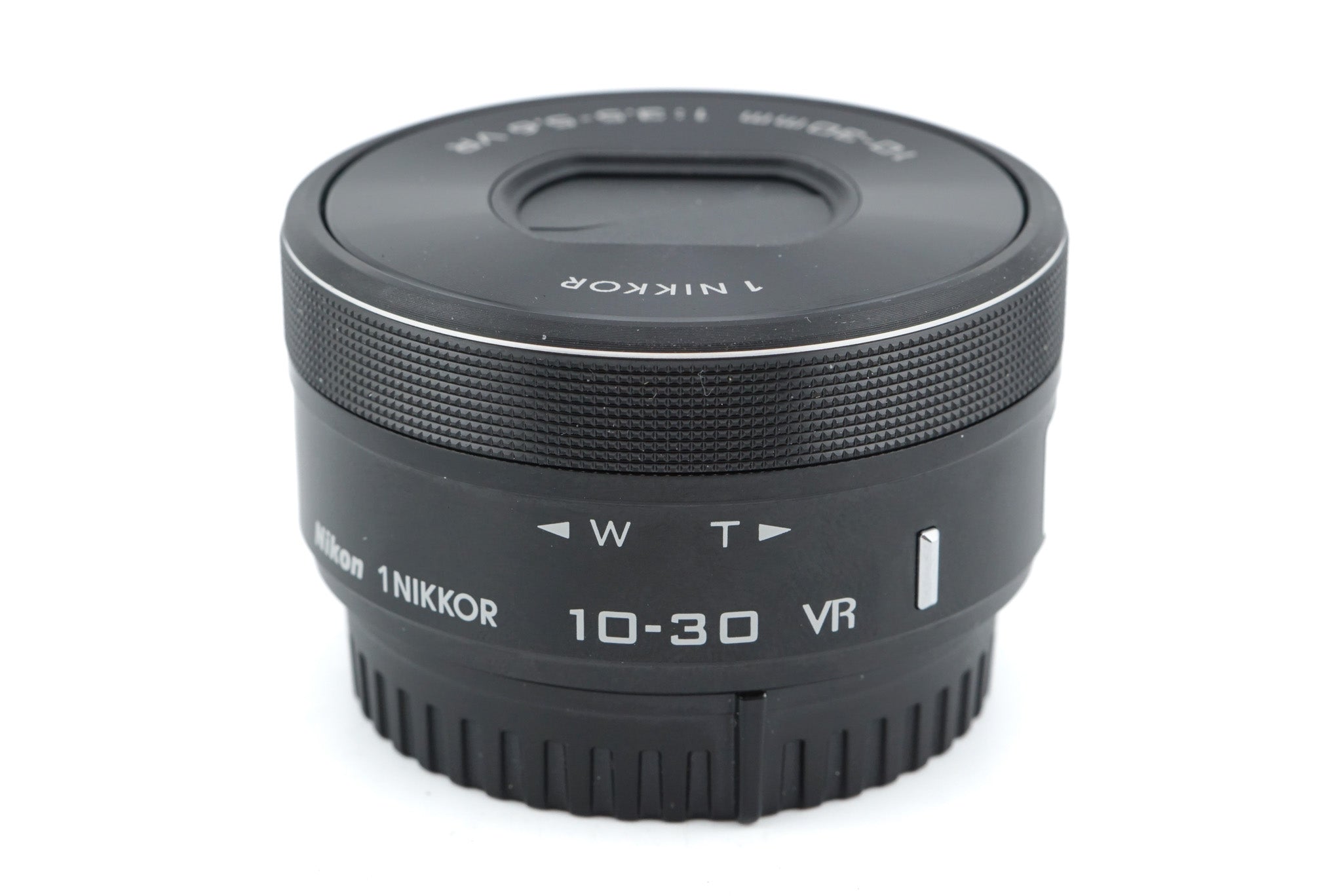 Nikon 10-30mm f3.5-5.6 Nikkor 1 VR PD-Zoom – Kamerastore