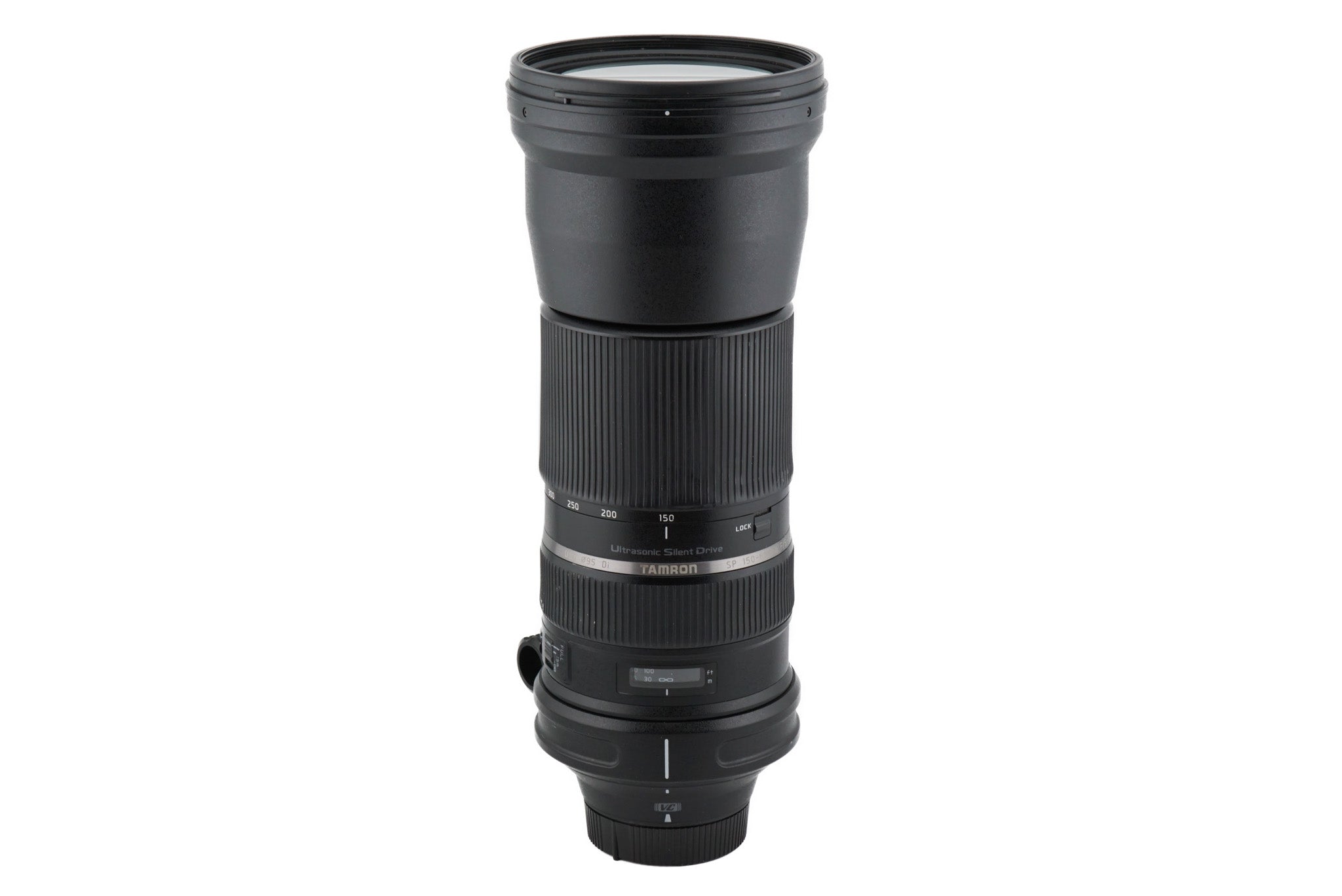 Tamron 150-600mm f5-6.3 SP DI VC USD (A011) – Kamerastore