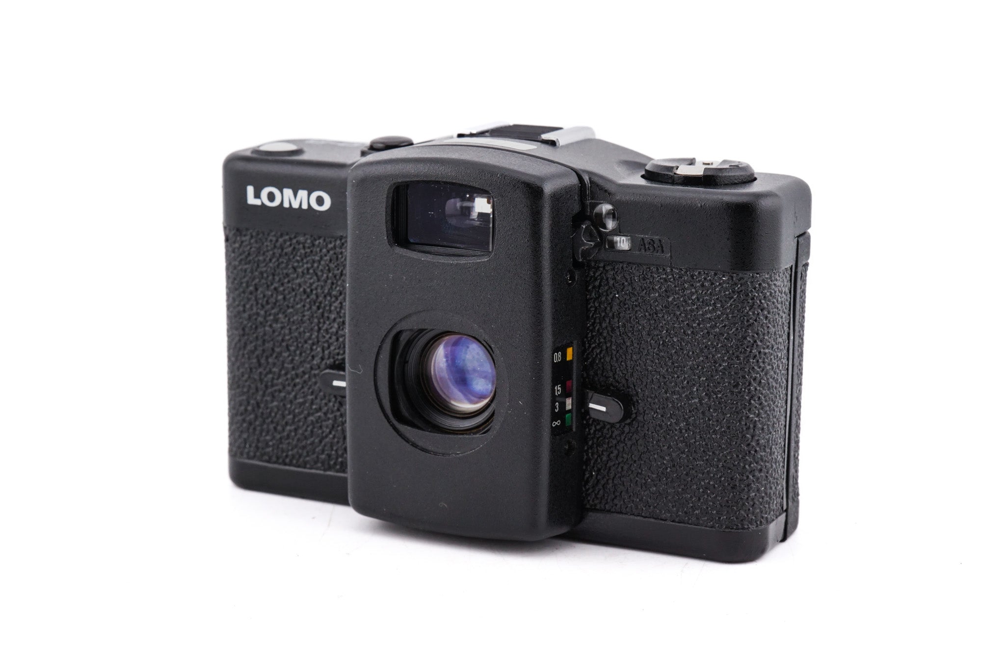 LOMO LC-A - Camera – Kamerastore