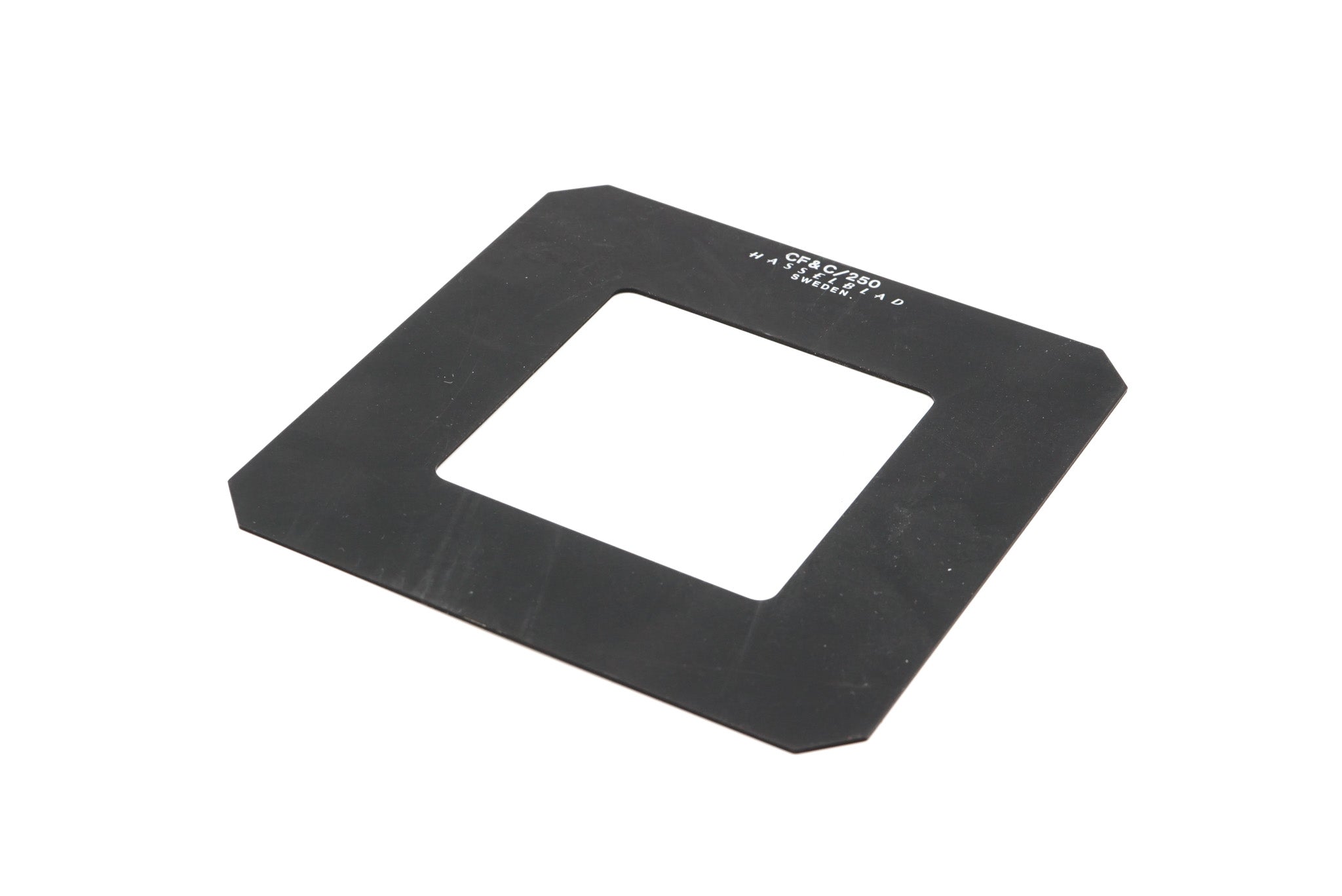 Hasselblad Proshade Mask CF & C / 250 (40312)