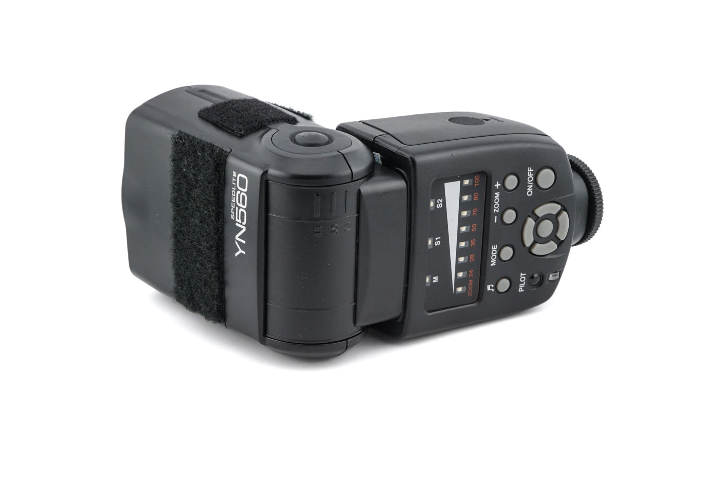 Yongnuo YN560 Digital Speedlite