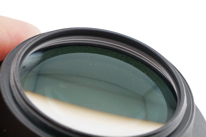 Canon WA-H43 Wide Attachment