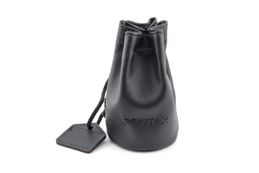 Contax GCL-1 Leather Pouch