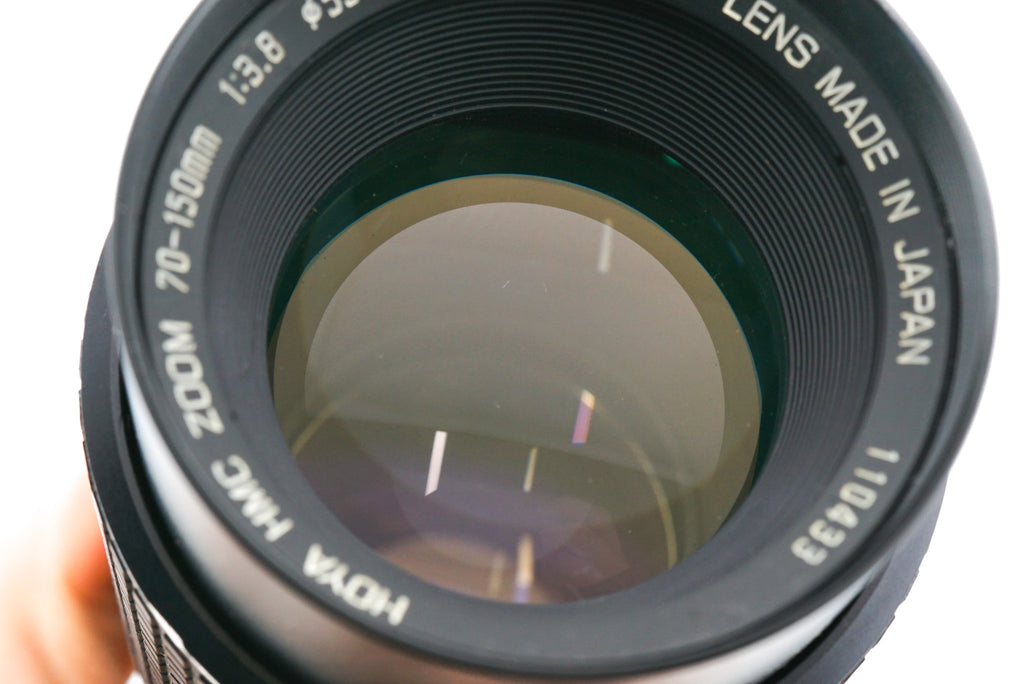 Hoya 70-150mm f3.8 HMC