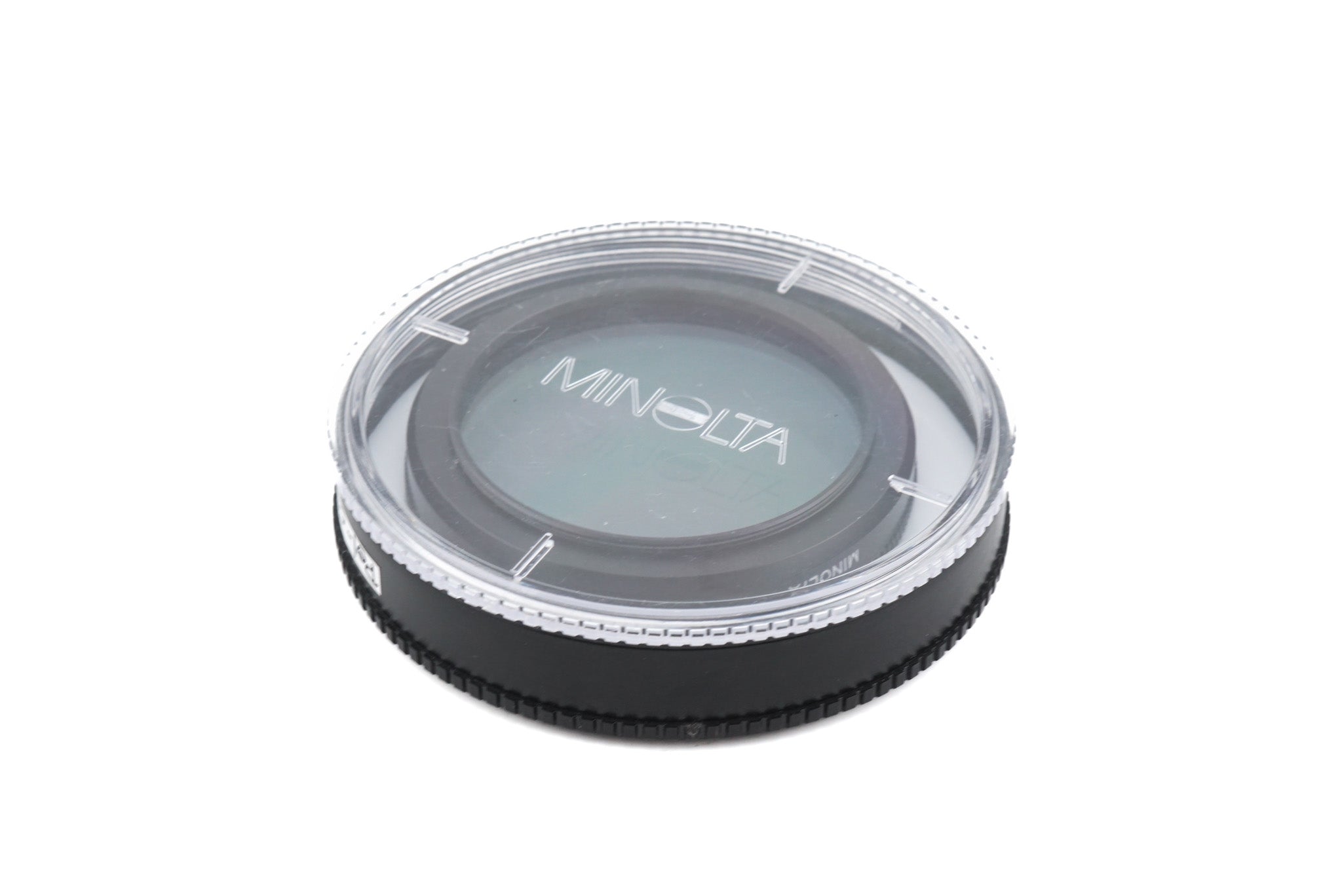 Minolta 62mm Circular Polarizing Filter – Kamerastore