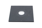 Horseman 140 x 140 mm Sinar Lens Board (Copal #0)