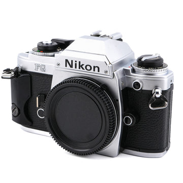 Nikon FG