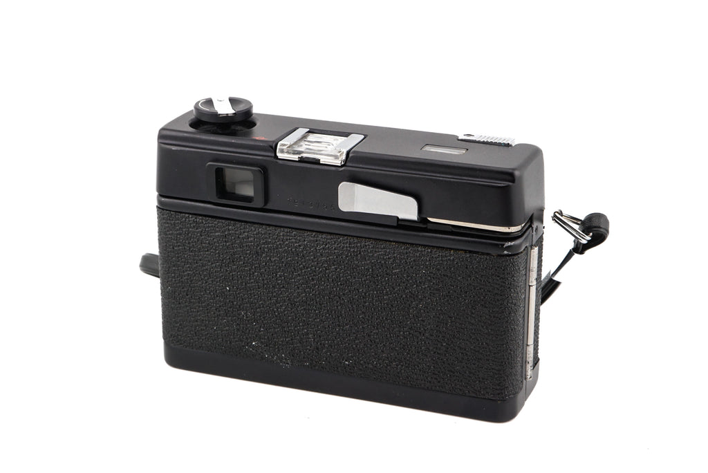 Cosina Compact 35S