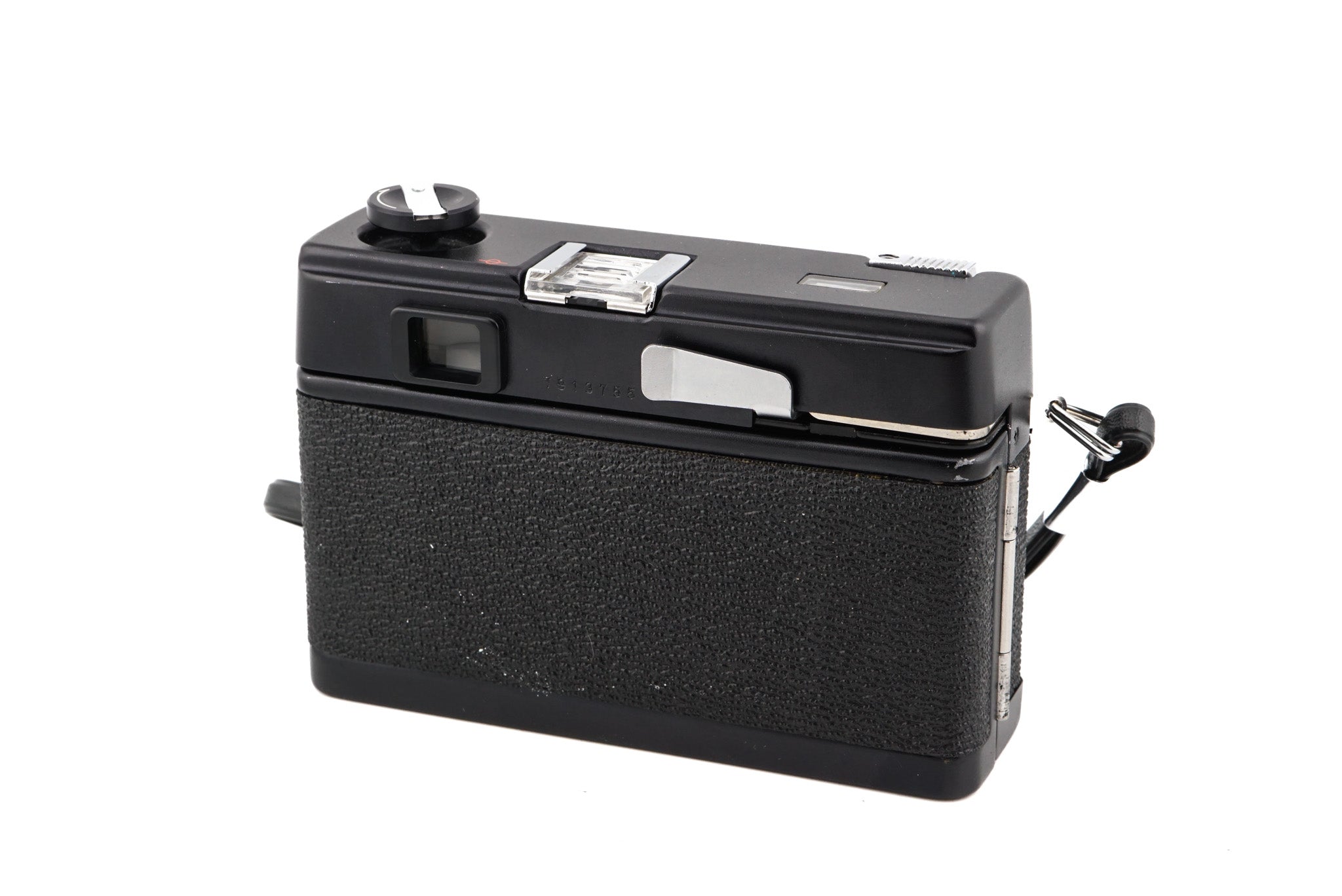 Cosina Compact 35S