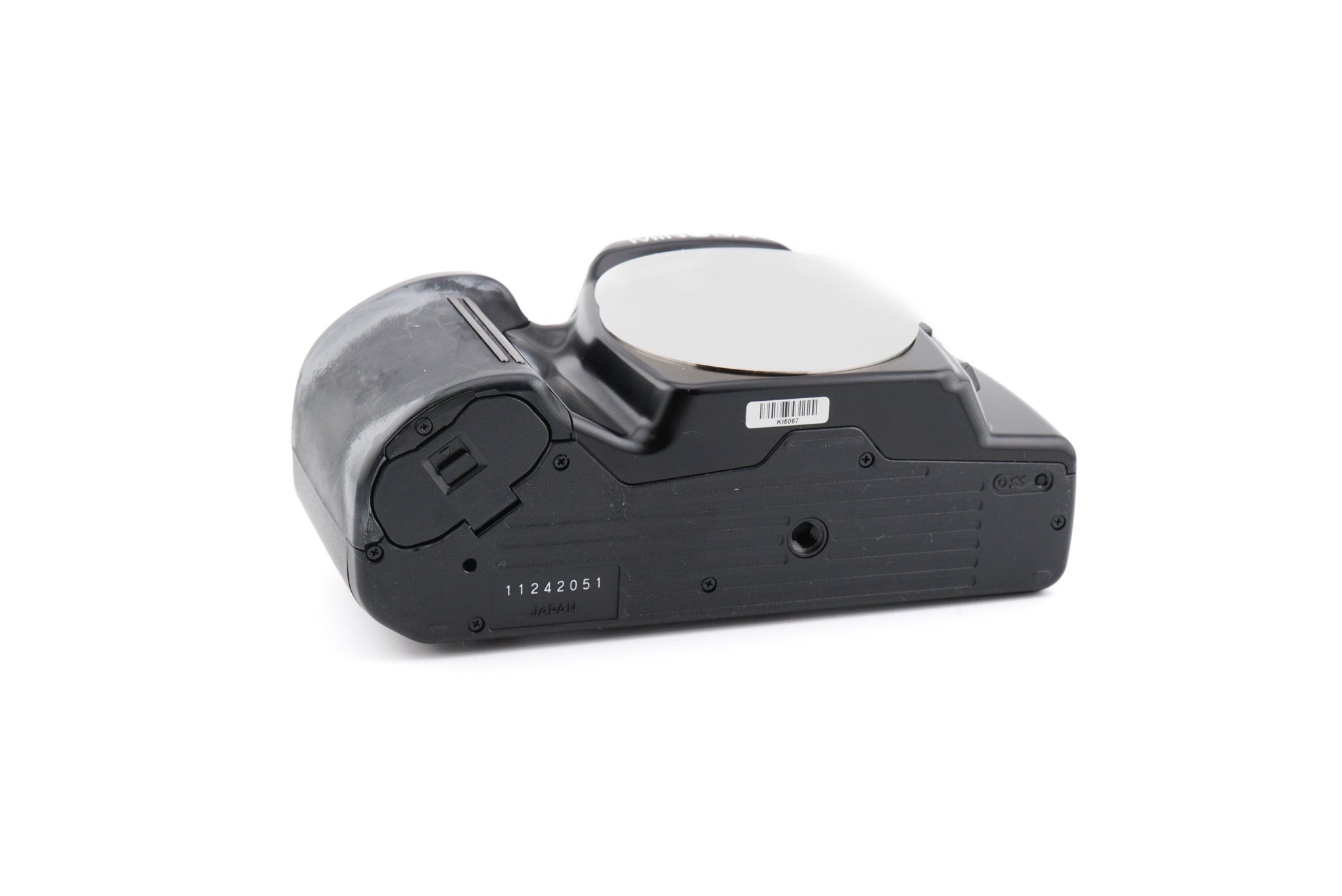 Minolta Dynax SPxi