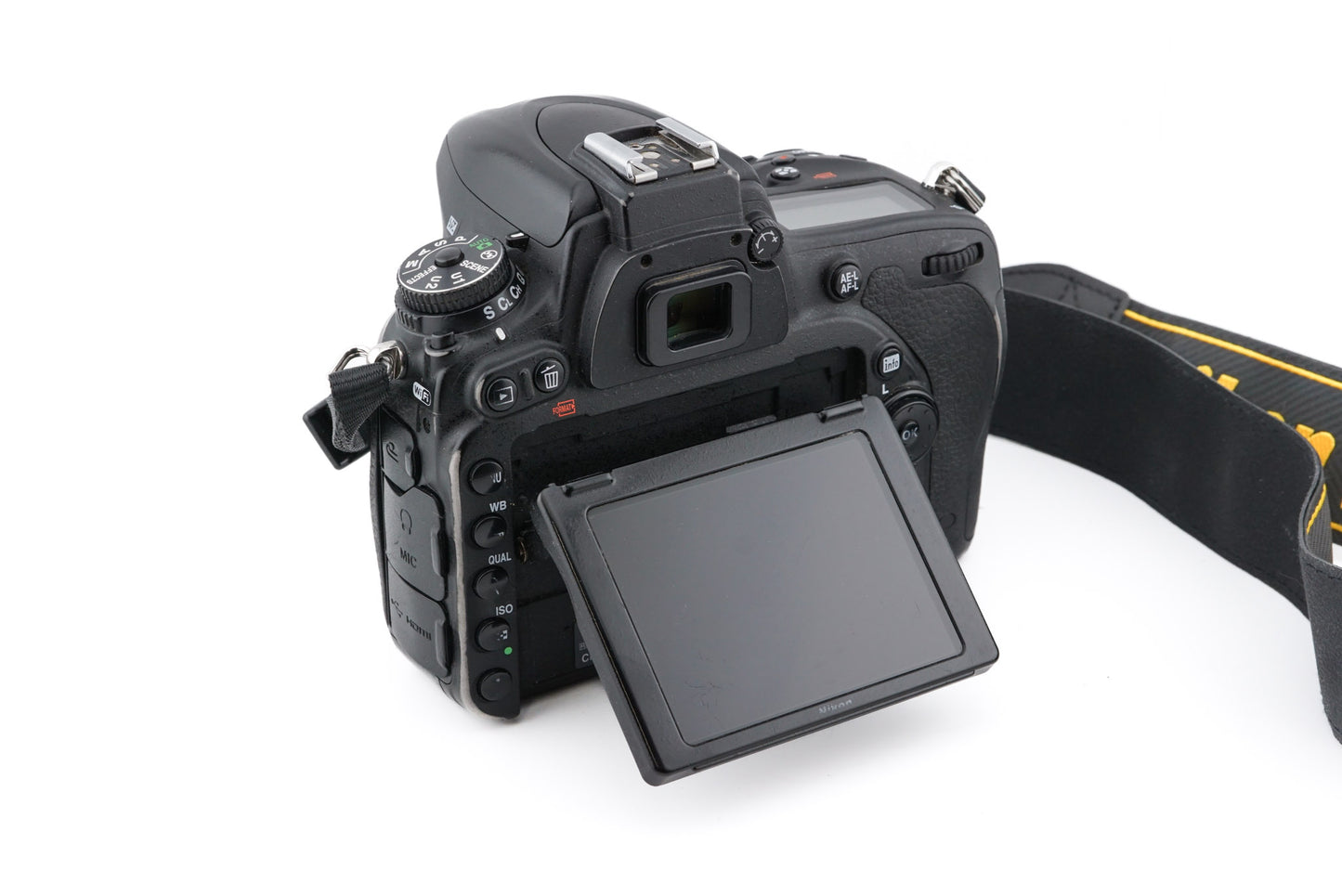Nikon D750 - Camera – Kamerastore
