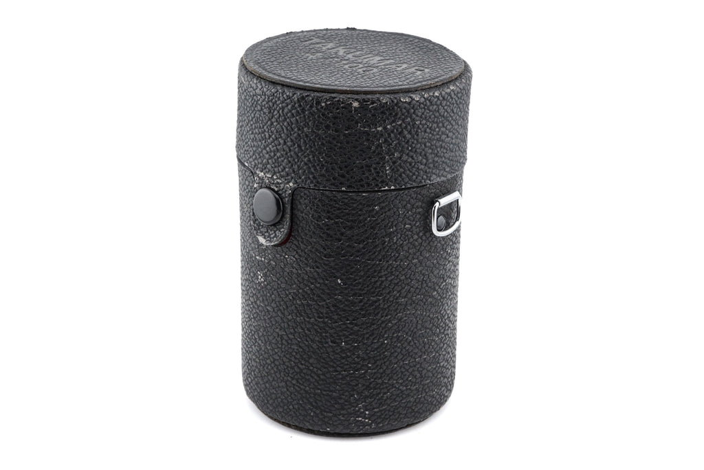 Pentax 100mm f4 Super-Multi-Coated Macro Takumar