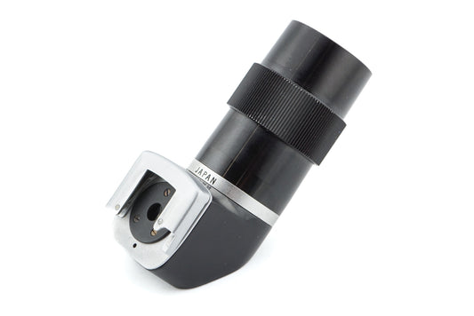 Olympus PEN F Angle Finder