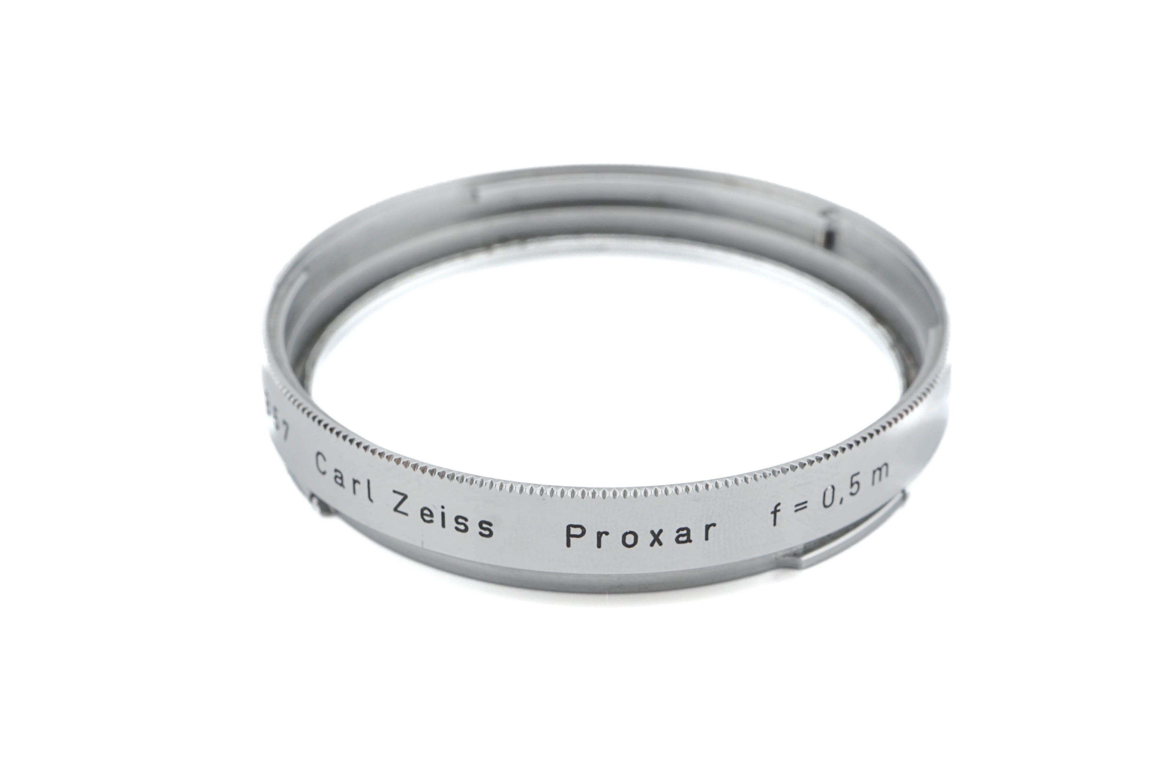 Hasselblad B57 Close Up Filter Proxar f=0.5m (50296/TICLC)