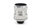 Carl Zeiss 25mm f2 Jena B