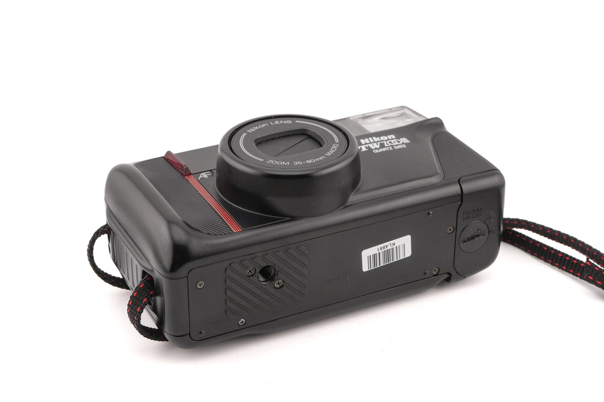 Nikon TW Zoom 35-80