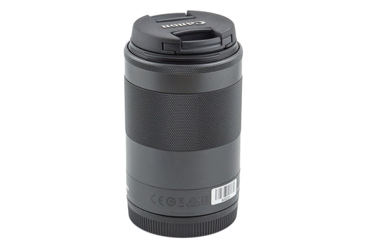 Canon 18-55mm f3.5-5.6 IS STM