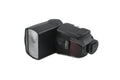 Canon 580EX Speedlite