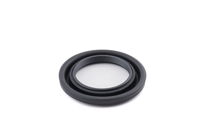 Hama 58mm Rubber Lens Hood