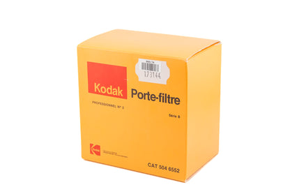Kodak Porte Filter Holder Professional N°2 Series B