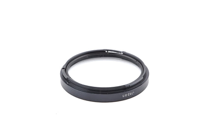 Impakt B50 Cross Filter