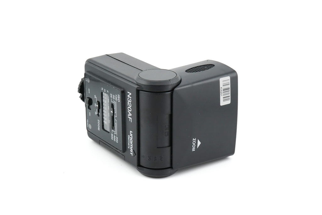 Unomat N320AF
