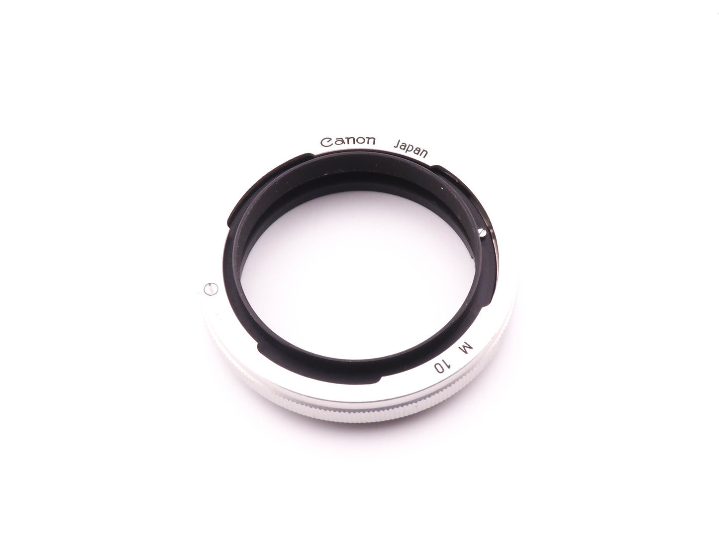 Canon M10 Extension Tube
